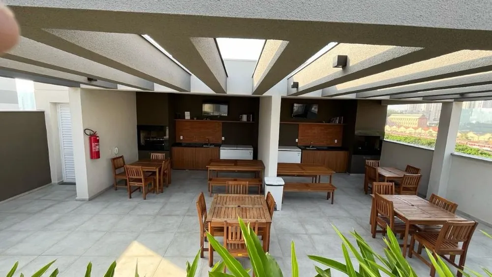 Apartamento, 2 quartos, 36 m² - Foto 12
