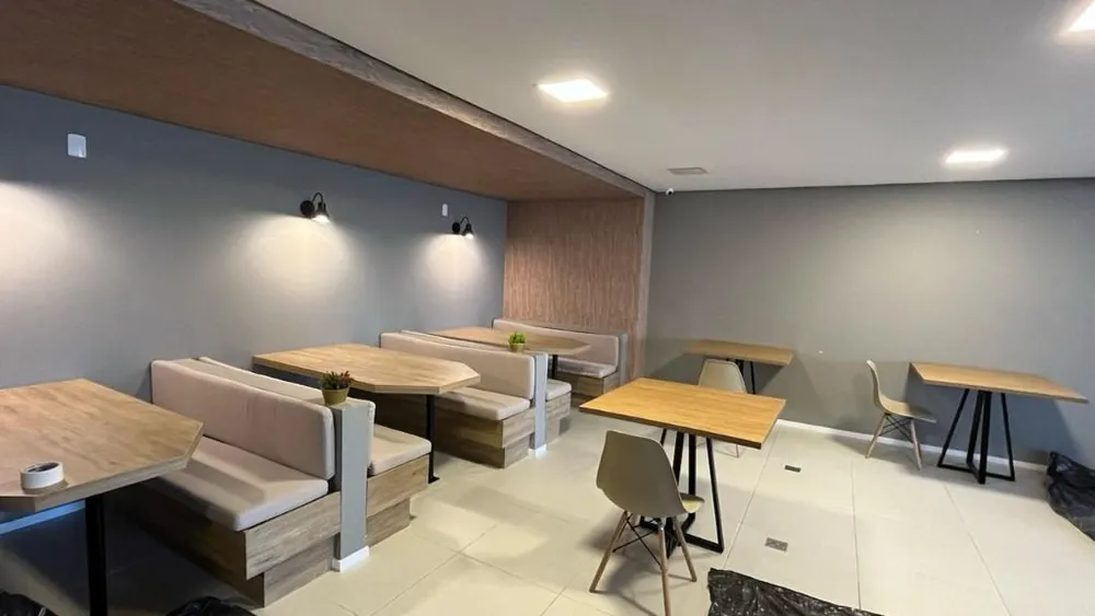 Apartamento, 2 quartos, 36 m² - Foto 10
