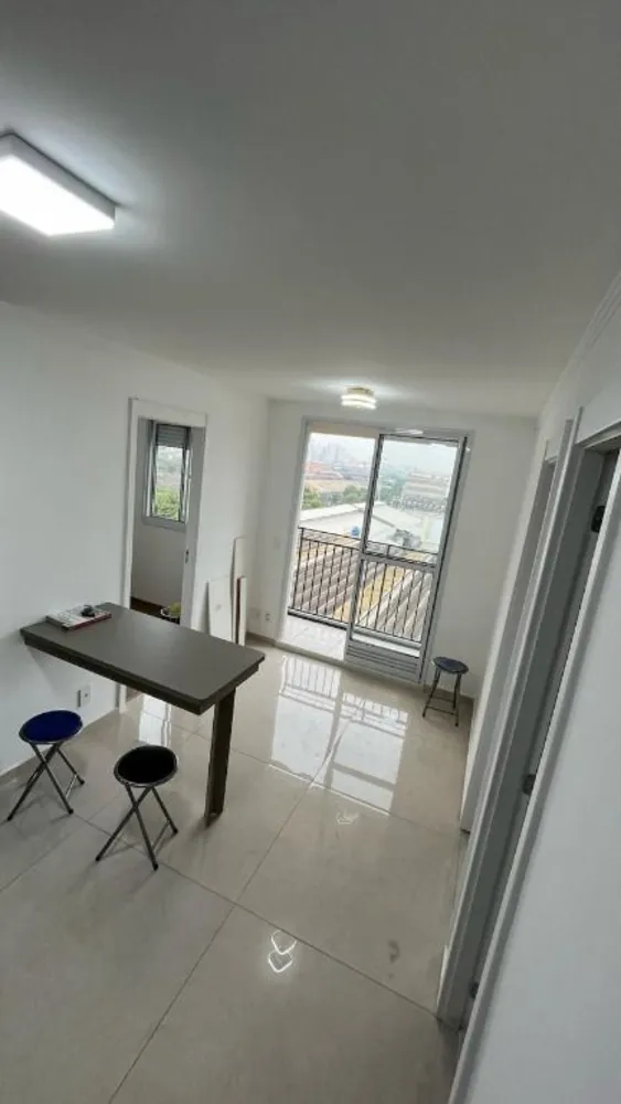 Apartamento, 2 quartos, 36 m² - Foto 3
