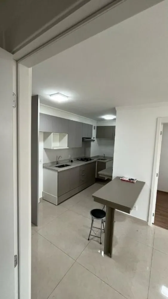 Apartamento, 2 quartos, 36 m² - Foto 5