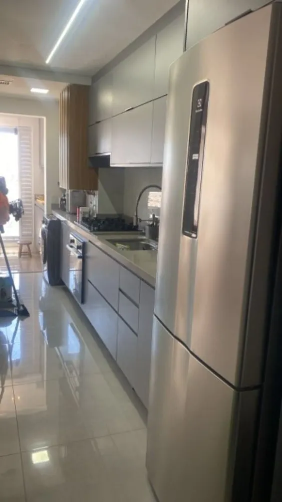 Apartamento, 3 quartos, 66 m² - Foto 3