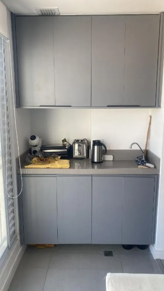 Apartamento, 3 quartos, 66 m² - Foto 8