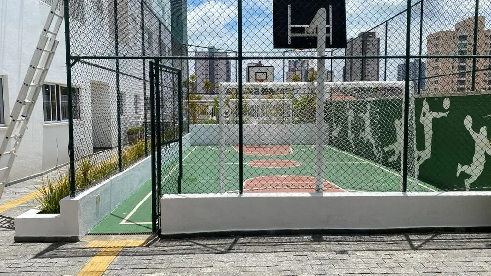 Apartamento, 3 quartos, 66 m² - Foto 5
