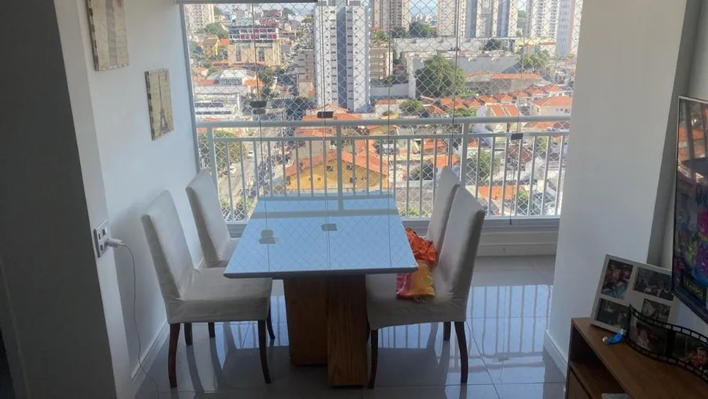 Apartamento, 3 quartos, 66 m² - Foto 1