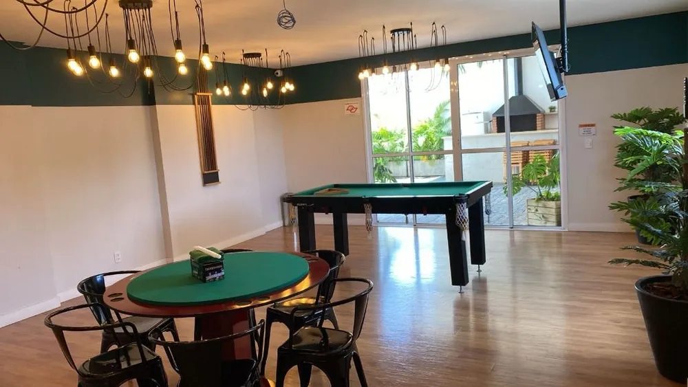 Apartamento, 3 quartos, 66 m² - Foto 11