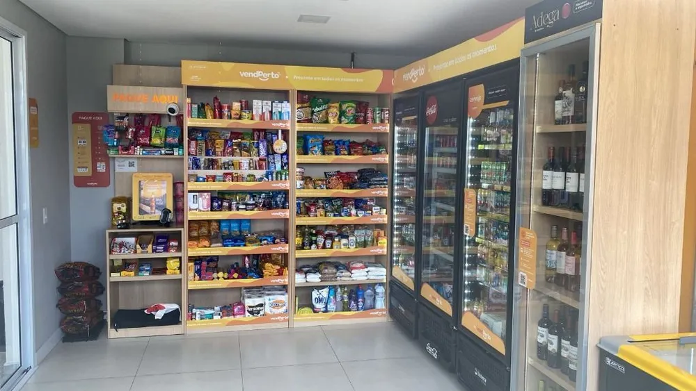 Apartamento, 3 quartos, 66 m² - Foto 10