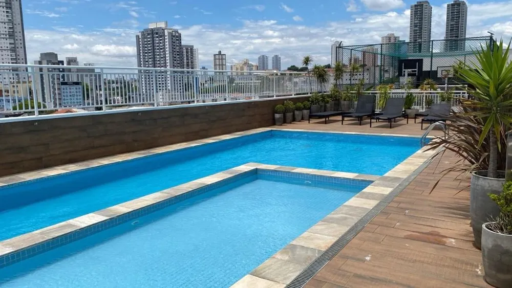 Apartamento, 3 quartos, 66 m² - Foto 4