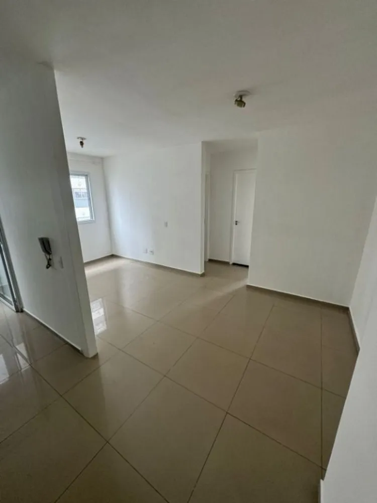 Apartamento, 2 quartos, 45 m² - Foto 7