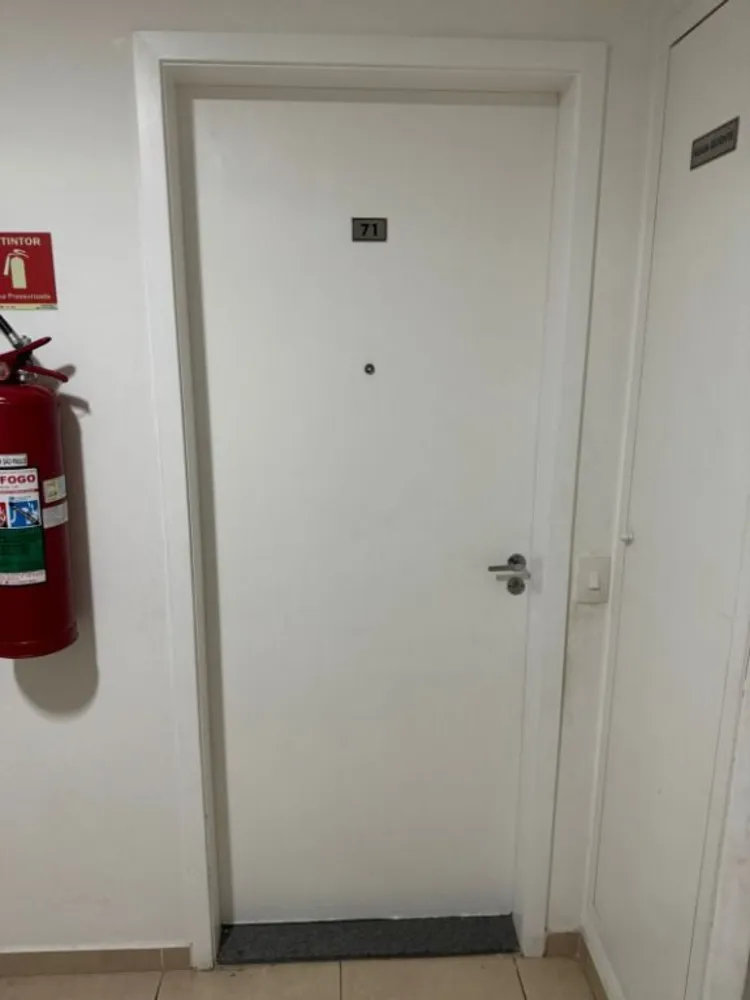 Apartamento, 2 quartos, 45 m² - Foto 5