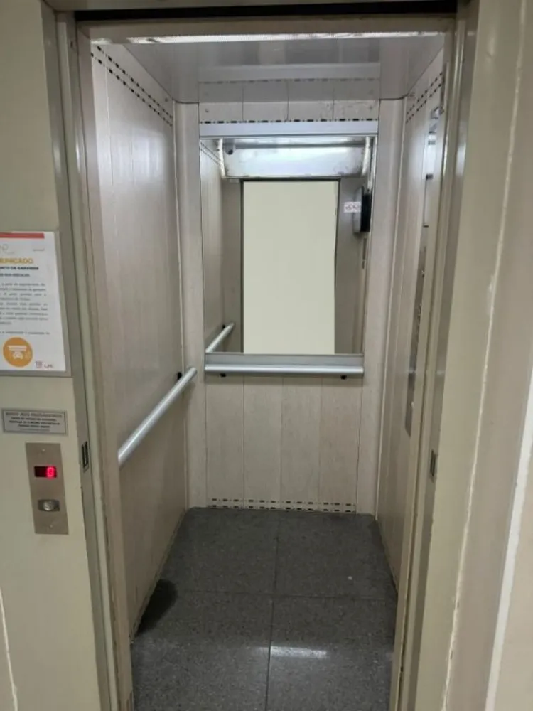 Apartamento, 2 quartos, 45 m² - Foto 1