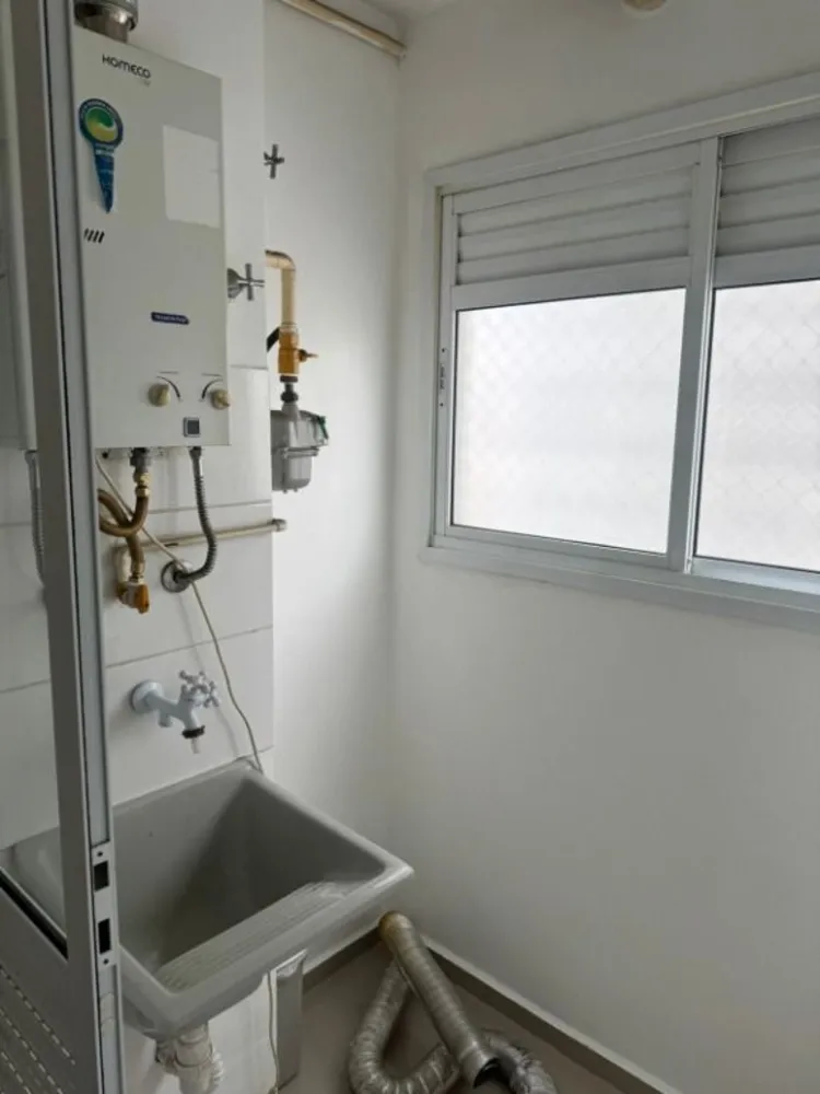 Apartamento, 2 quartos, 45 m² - Foto 6