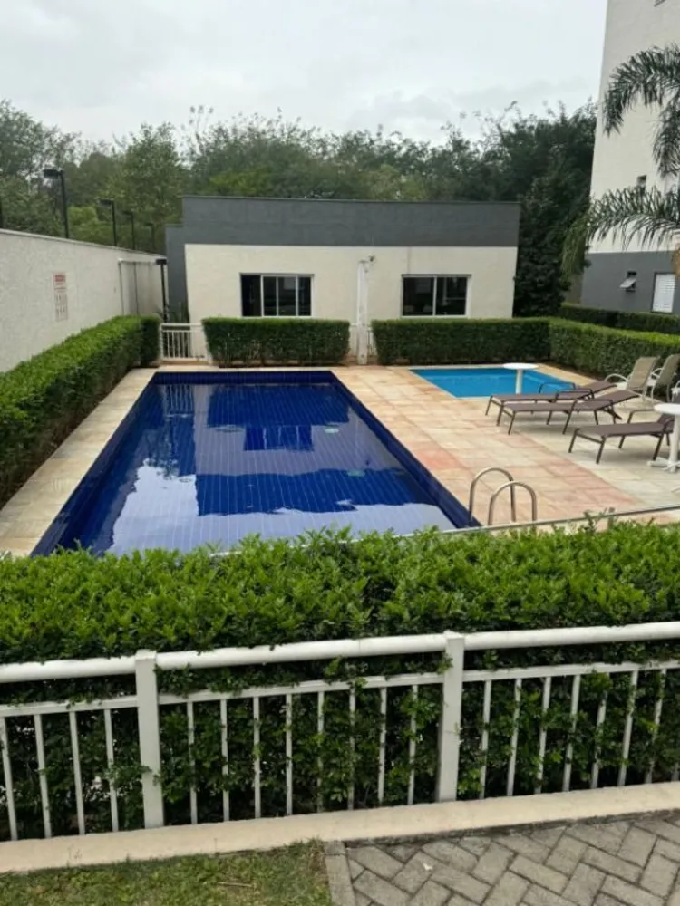 Apartamento, 2 quartos, 45 m² - Foto 4