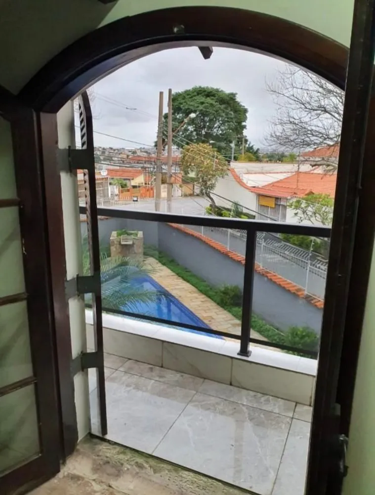 Sobrado, 4 quartos, 520 m² - Foto 3