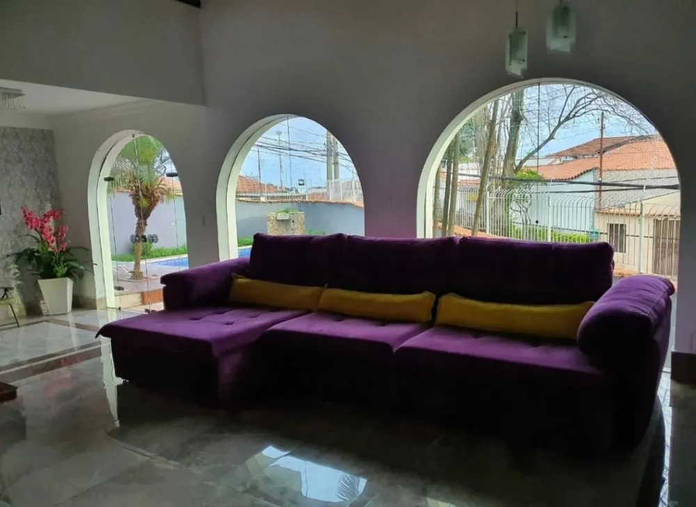 Sobrado, 4 quartos, 520 m² - Foto 4
