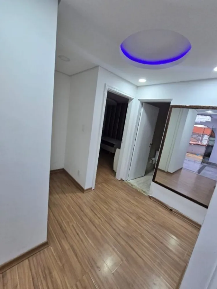 Sobrado, 4 quartos, 520 m² - Foto 7