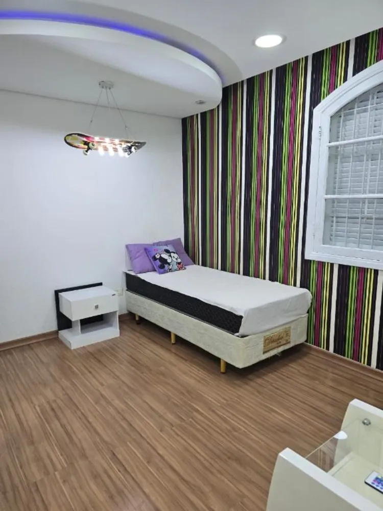Sobrado, 4 quartos, 520 m² - Foto 8