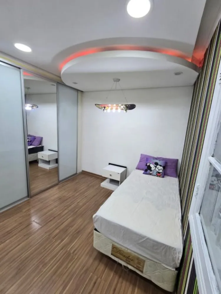 Sobrado, 4 quartos, 520 m² - Foto 6