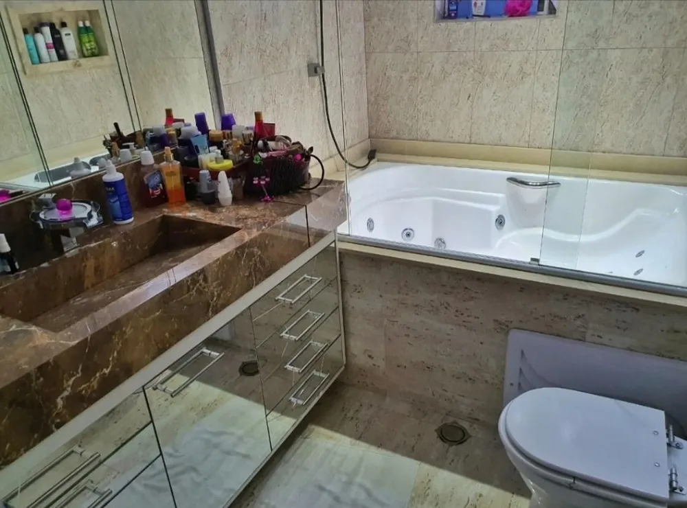 Sobrado, 4 quartos, 520 m² - Foto 2