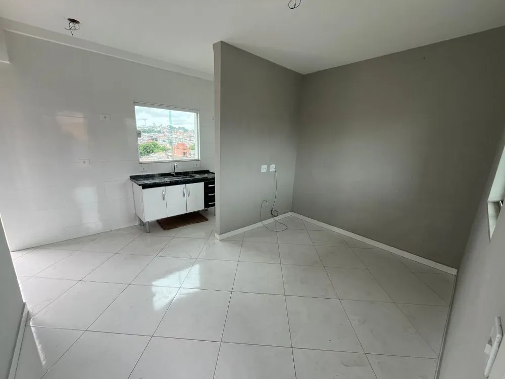 Apartamento, 1 quarto, 35 m² - Foto 4
