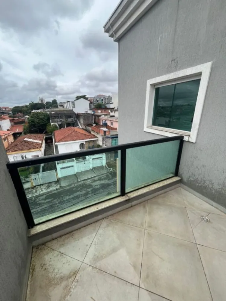 Apartamento, 1 quarto, 35 m² - Foto 8