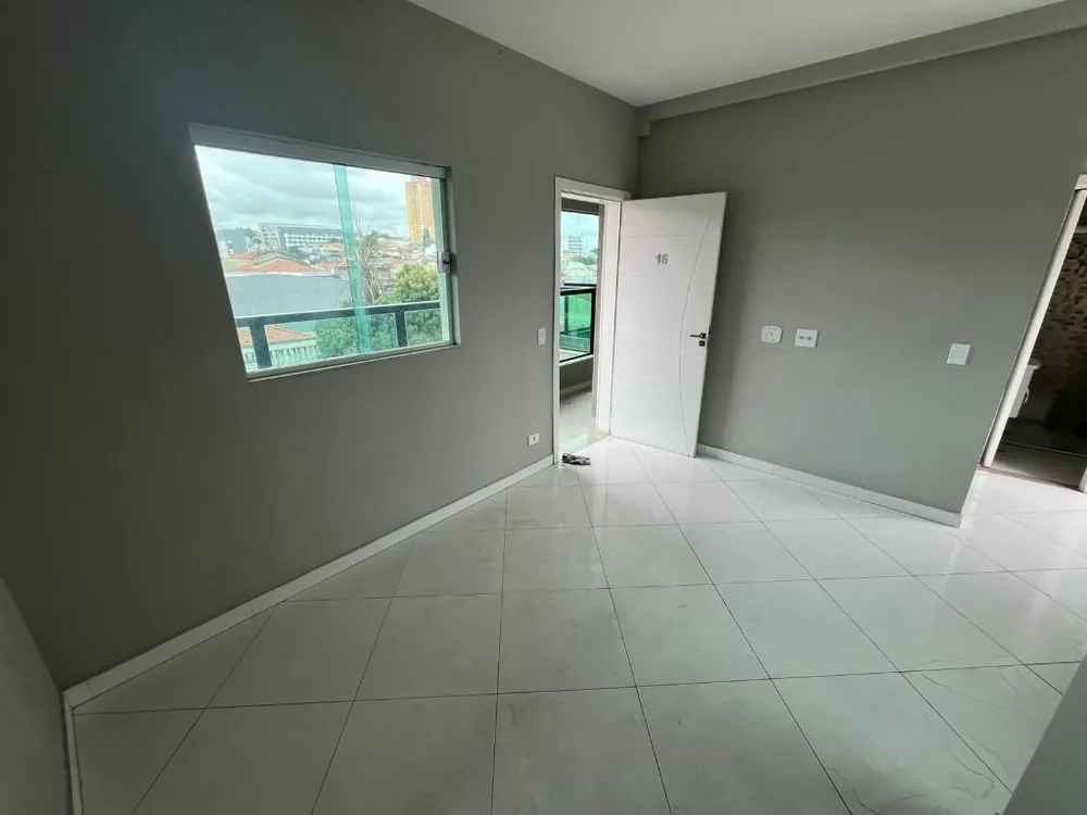 Apartamento, 1 quarto, 35 m² - Foto 5