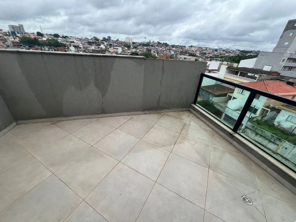 Apartamento, 1 quarto, 35 m² - Foto 3