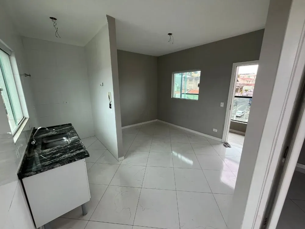 Apartamento, 1 quarto, 35 m² - Foto 2