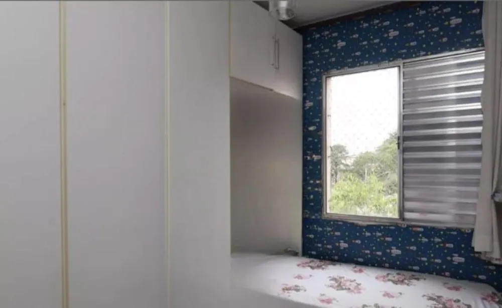 Apartamento, 3 quartos, 50 m² - Foto 8