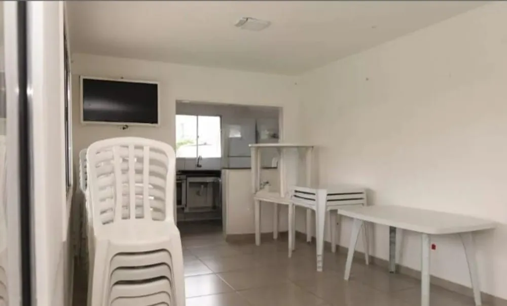 Apartamento, 3 quartos, 50 m² - Foto 11