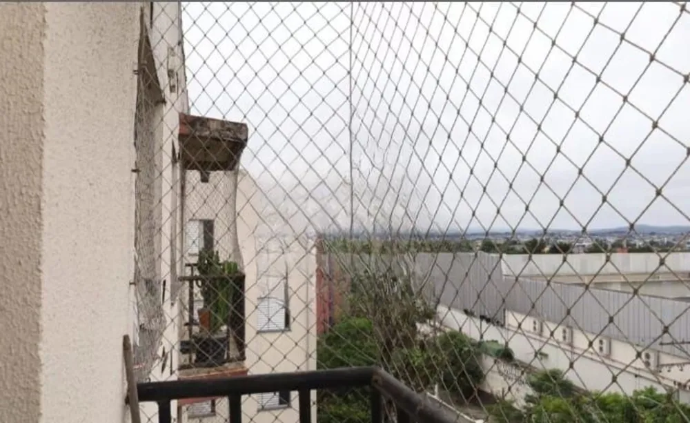 Apartamento, 3 quartos, 50 m² - Foto 3