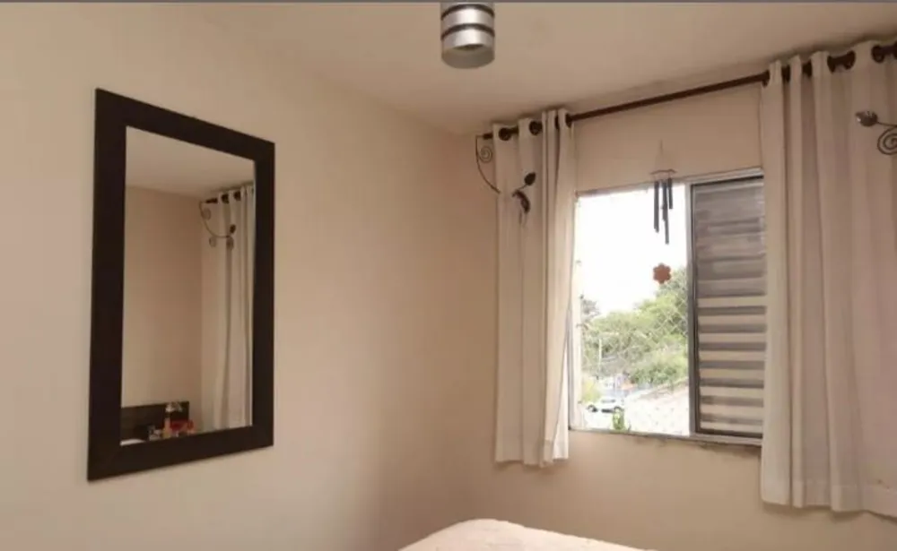 Apartamento, 3 quartos, 50 m² - Foto 6