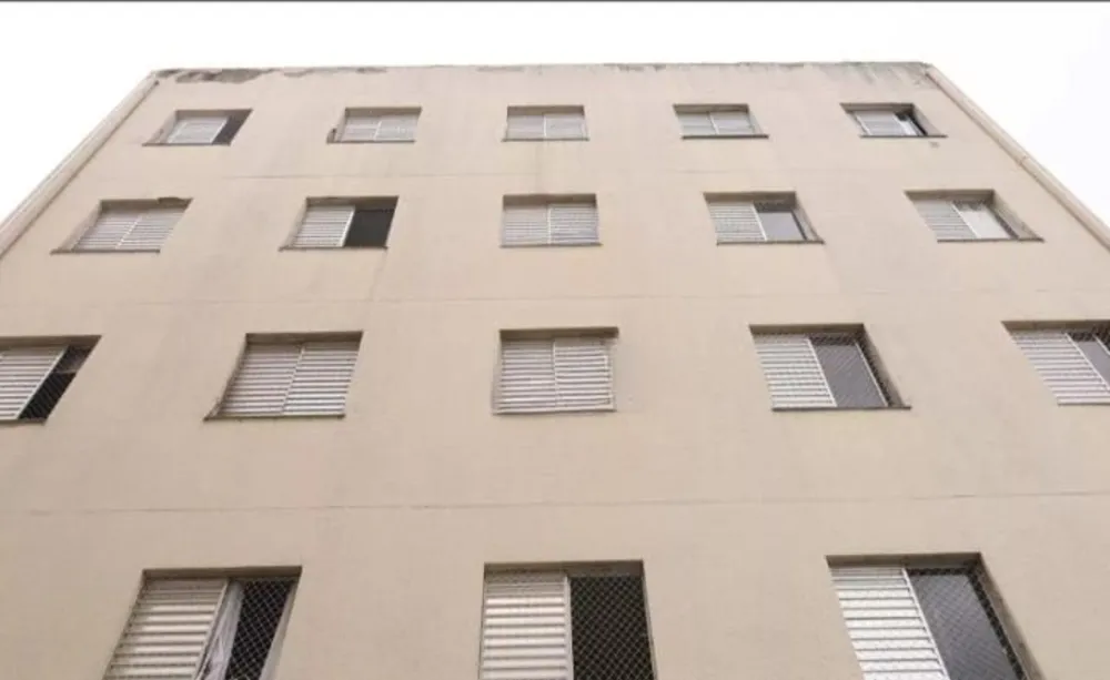 Apartamento, 3 quartos, 50 m² - Foto 12