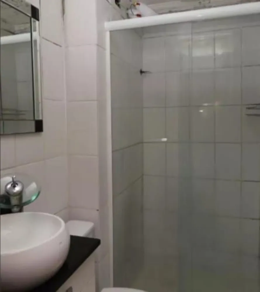 Apartamento, 3 quartos, 50 m² - Foto 5