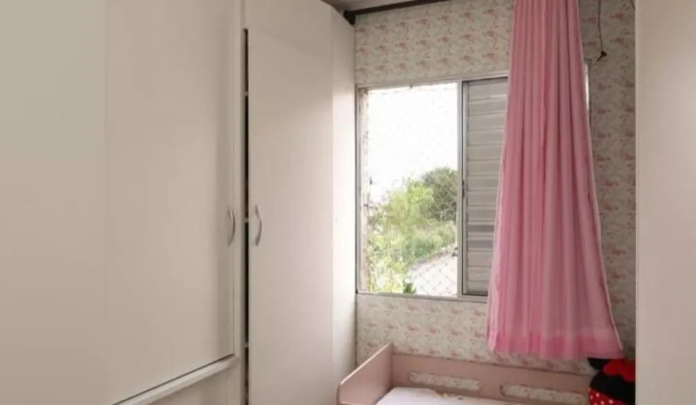 Apartamento, 3 quartos, 50 m² - Foto 7