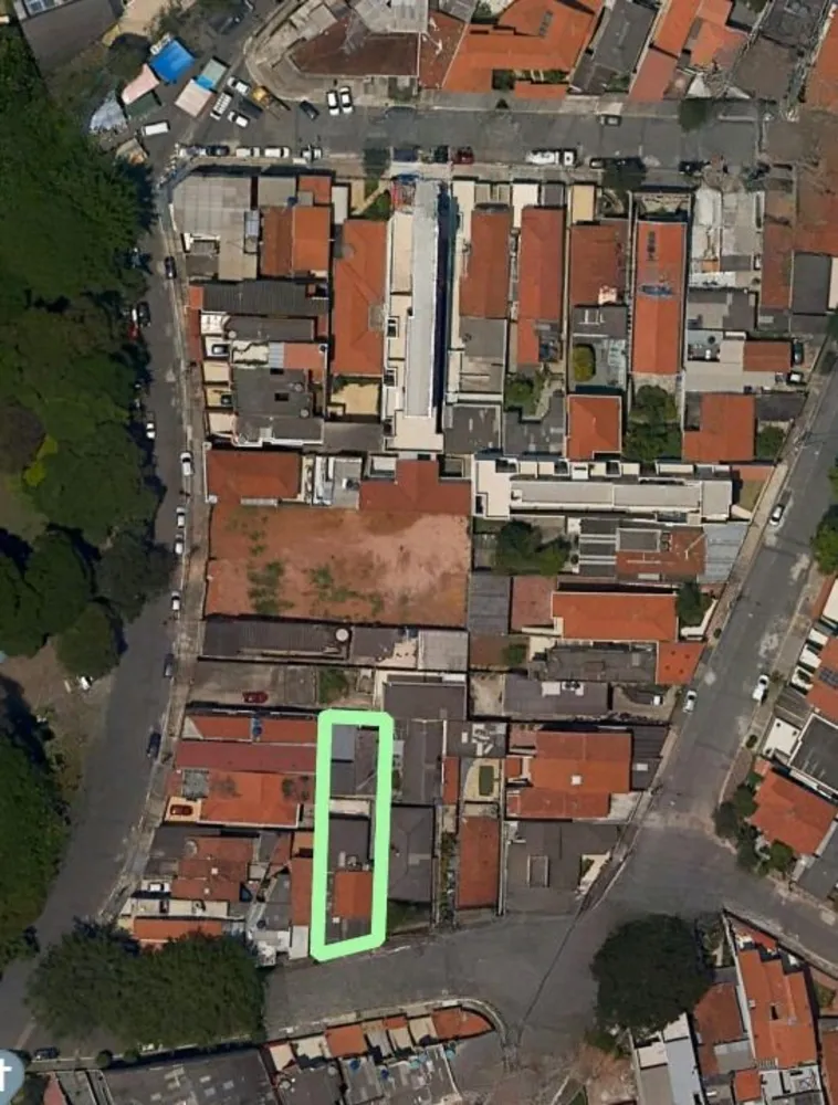 Terreno, 367 m² - Foto 2