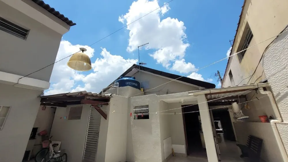Casa, 5 quartos, 280 m² - Foto 1