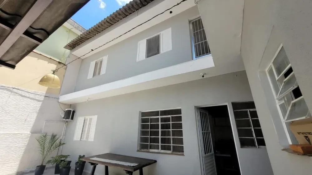 Casa, 5 quartos, 280 m² - Foto 4