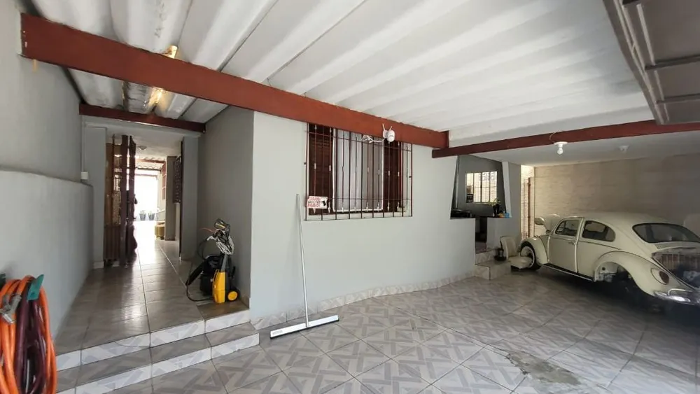 Casa, 5 quartos, 280 m² - Foto 2