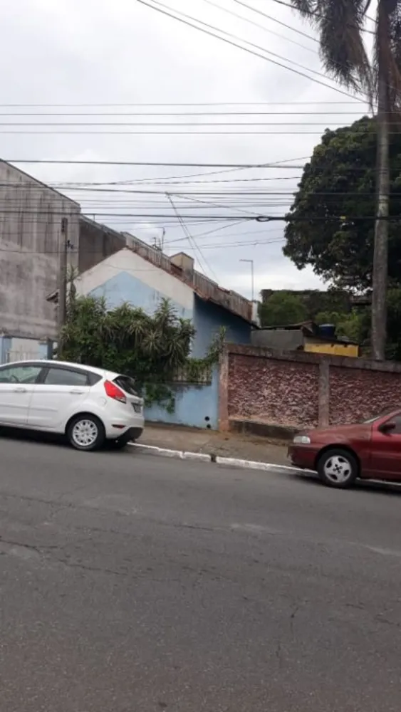 Terreno, 500 m² - Foto 5