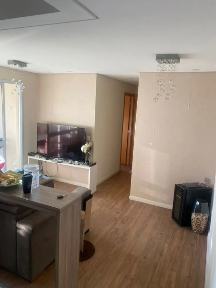 Apartamento, 2 quartos, 65 m² - Foto 2