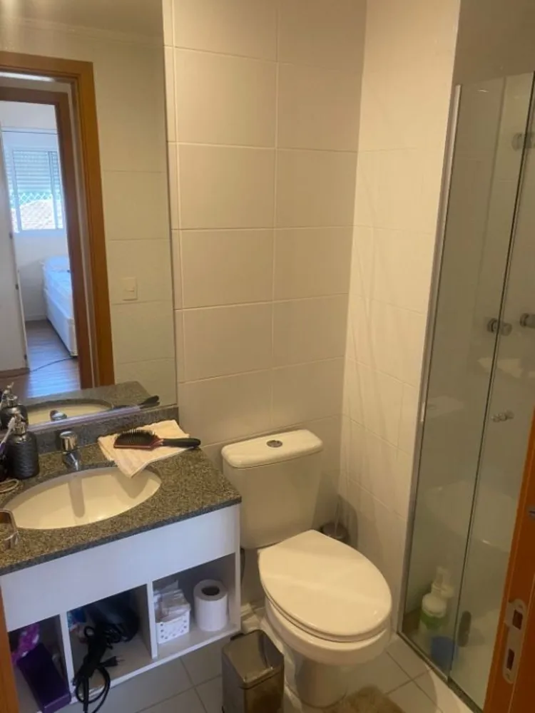 Apartamento, 2 quartos, 65 m² - Foto 6