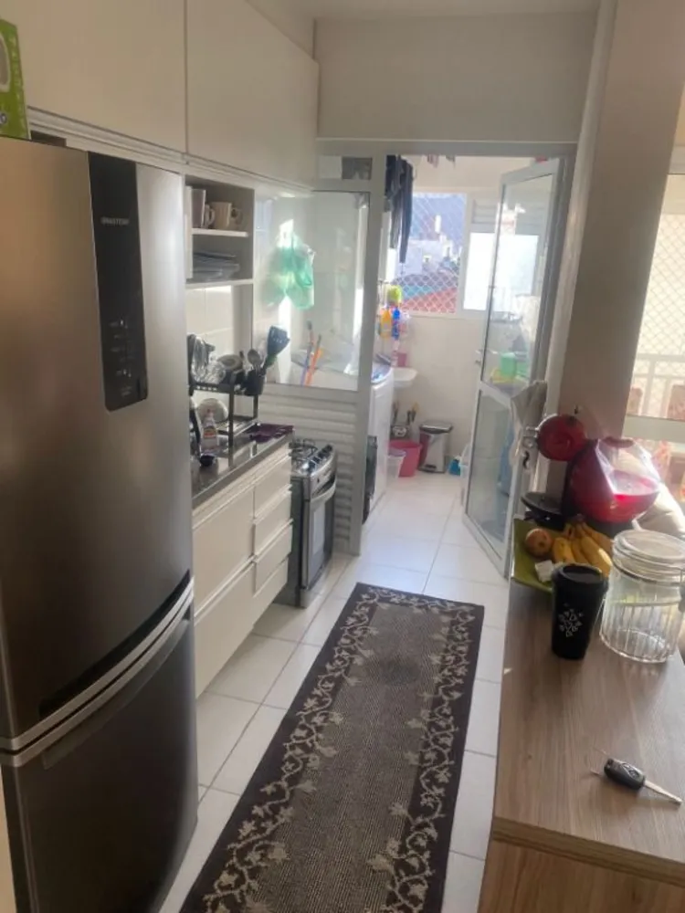 Apartamento, 2 quartos, 65 m² - Foto 4