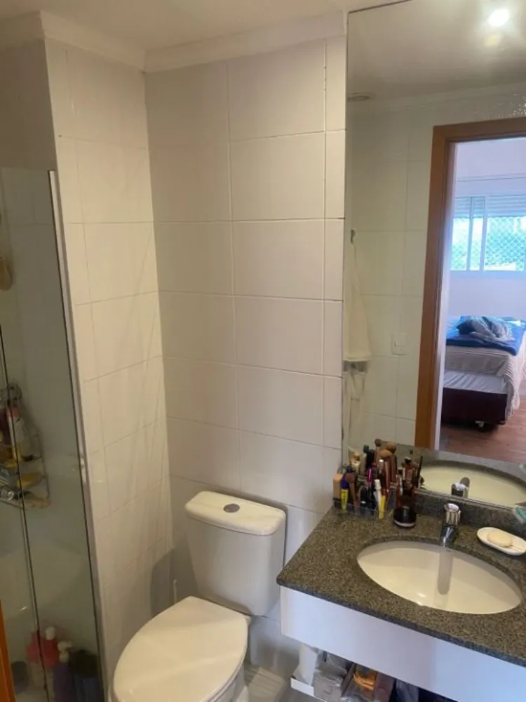 Apartamento, 2 quartos, 65 m² - Foto 7