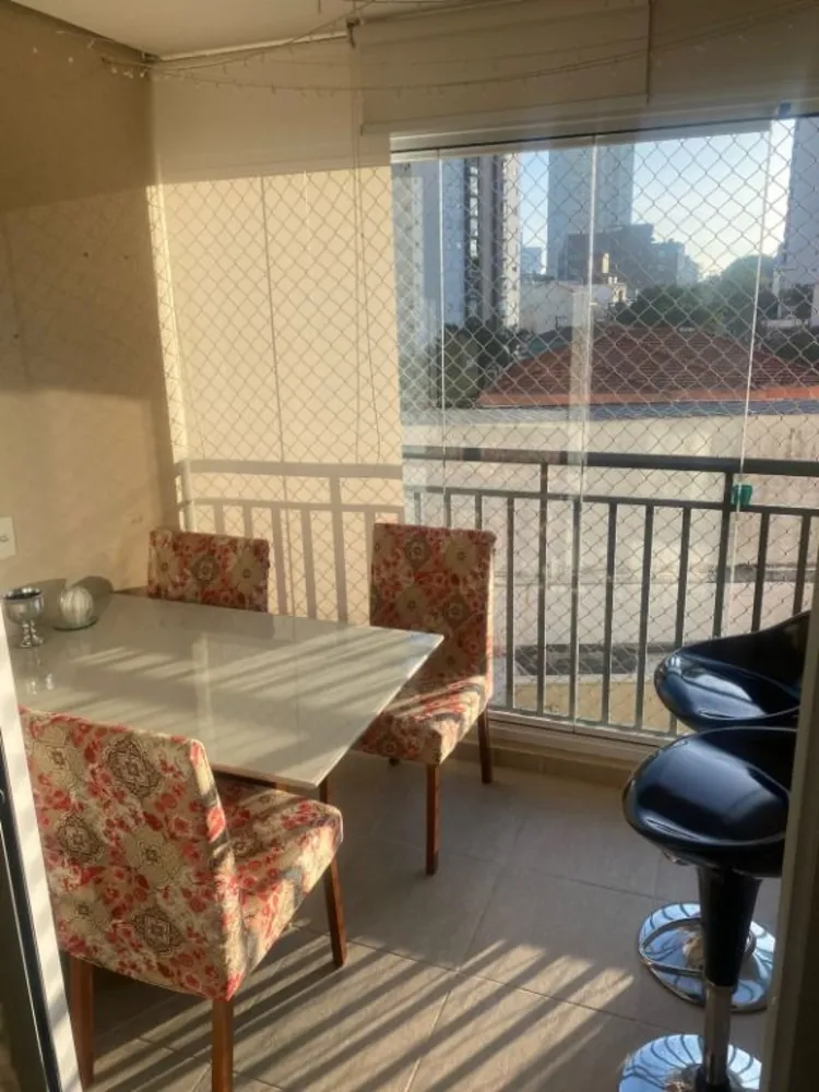 Apartamento, 2 quartos, 65 m² - Foto 1
