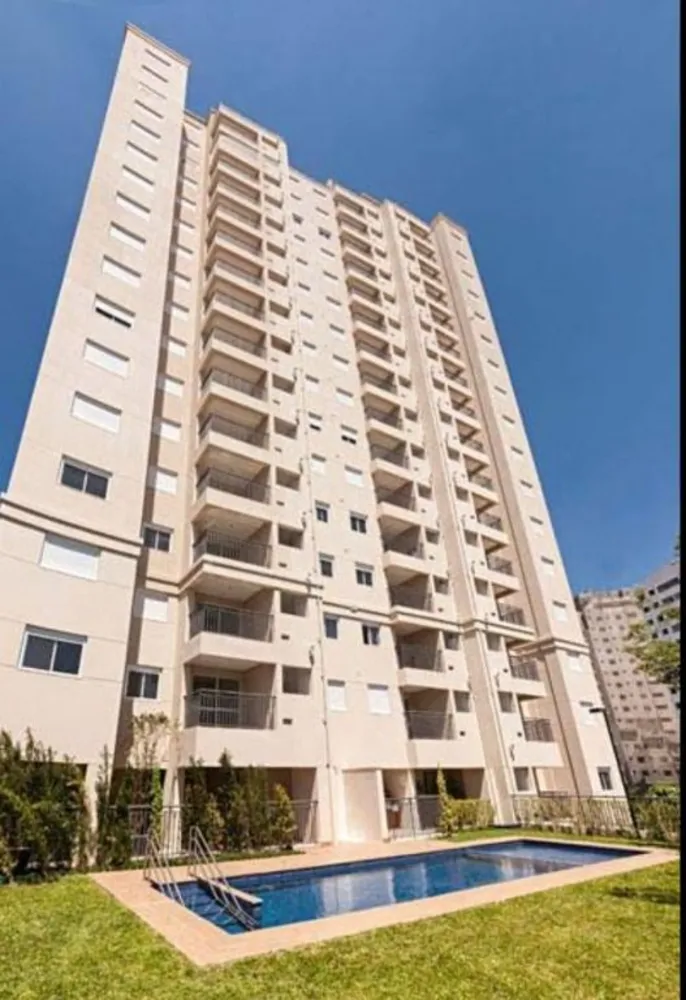 Apartamento, 2 quartos, 65 m² - Foto 8