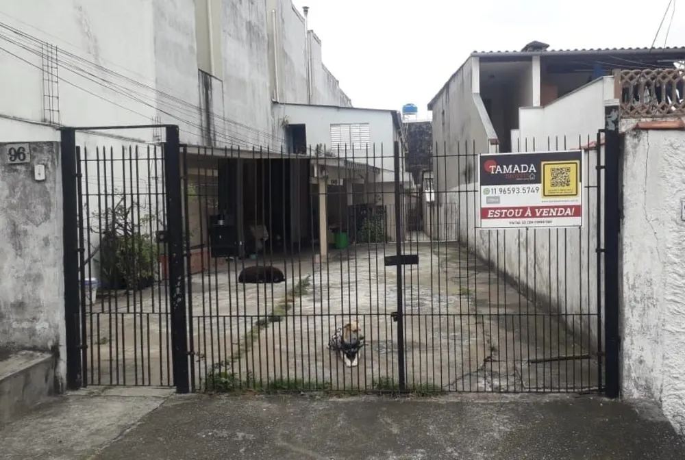 Terreno, 412 m² - Foto 2