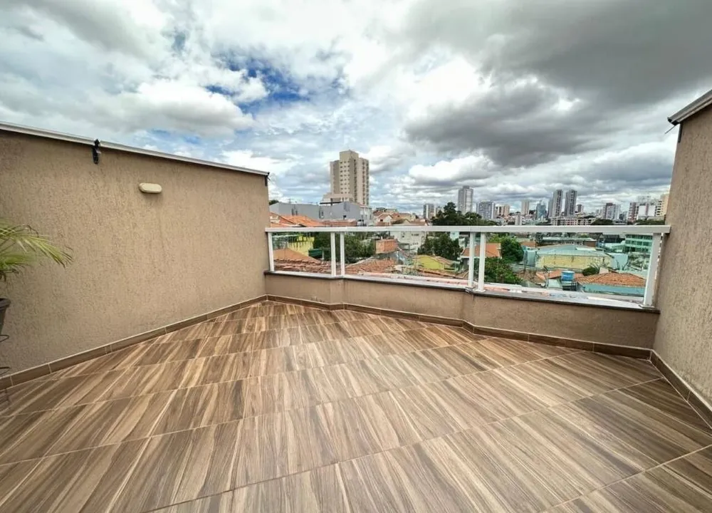 Casa de Condomínio, 2 quartos - Foto 6