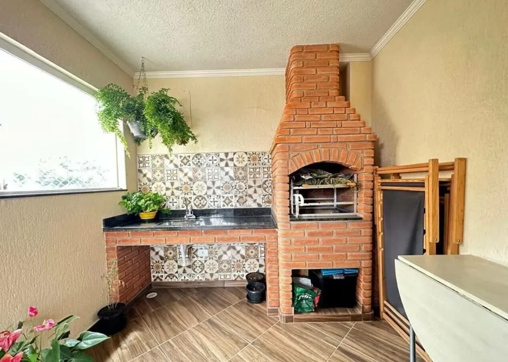 Casa de Condomínio, 2 quartos - Foto 7
