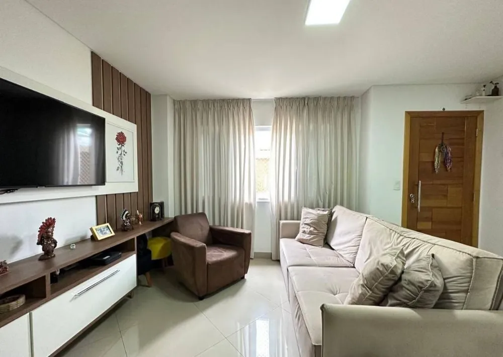 Casa de Condomínio, 2 quartos - Foto 3