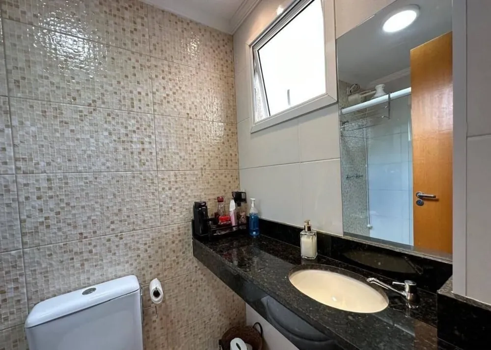 Casa de Condomínio, 2 quartos - Foto 11